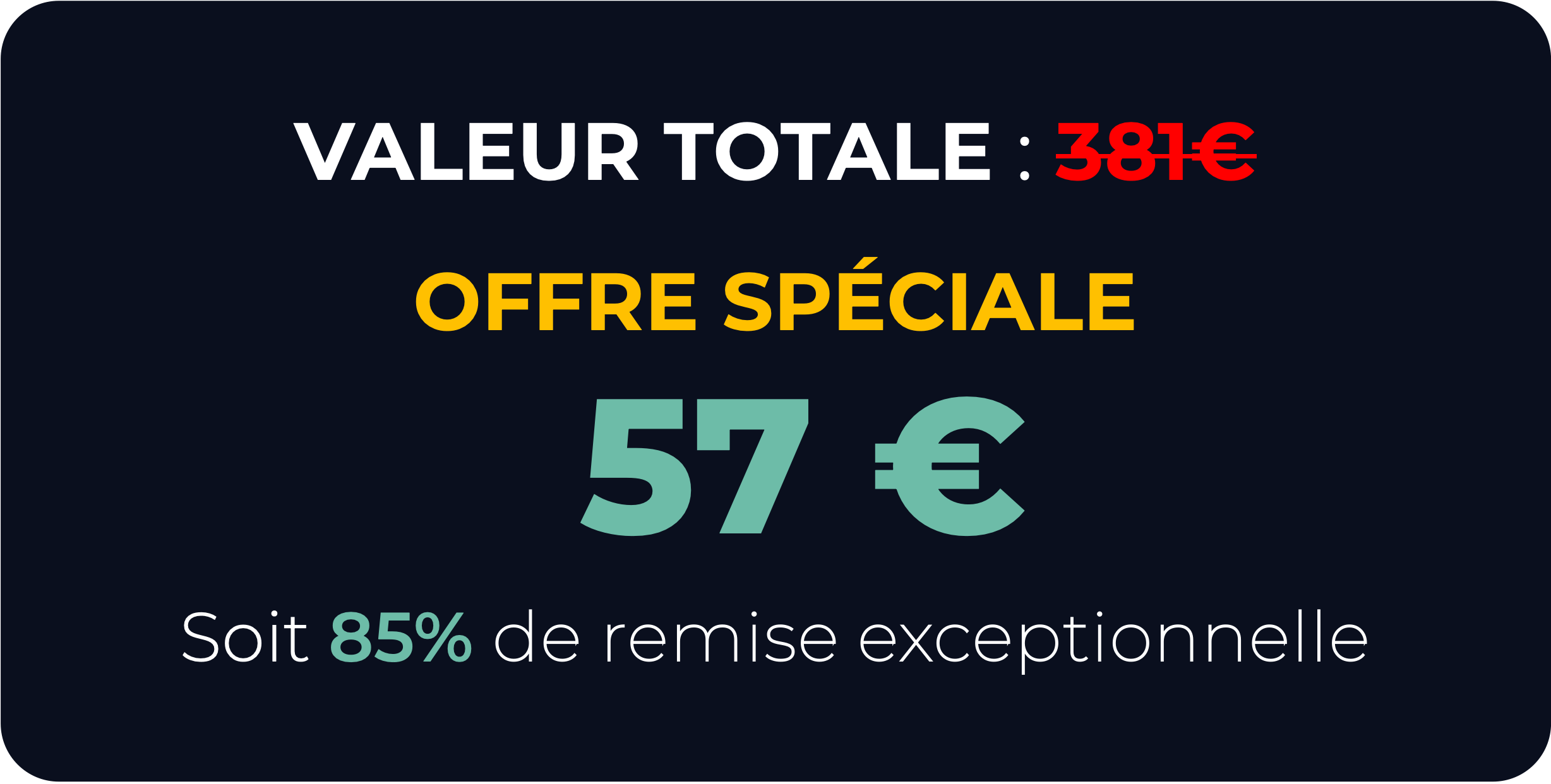 Offre MVSL