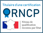 Henri Beaumont ressource logo RNCP coach