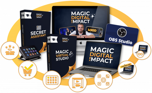 Visuel MDI avec 7 Bonus