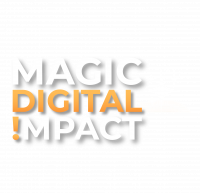 Illustration de la formation Magic Digital Impact